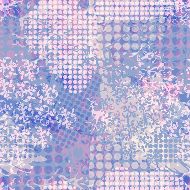 抽象无缝模式图片下载