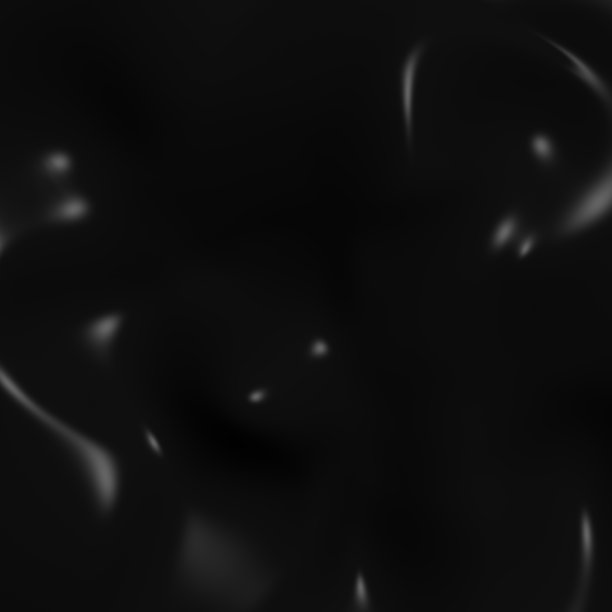 美丽闪亮的黑色液体表面与飞溅。暗色光滑液体波图片下载