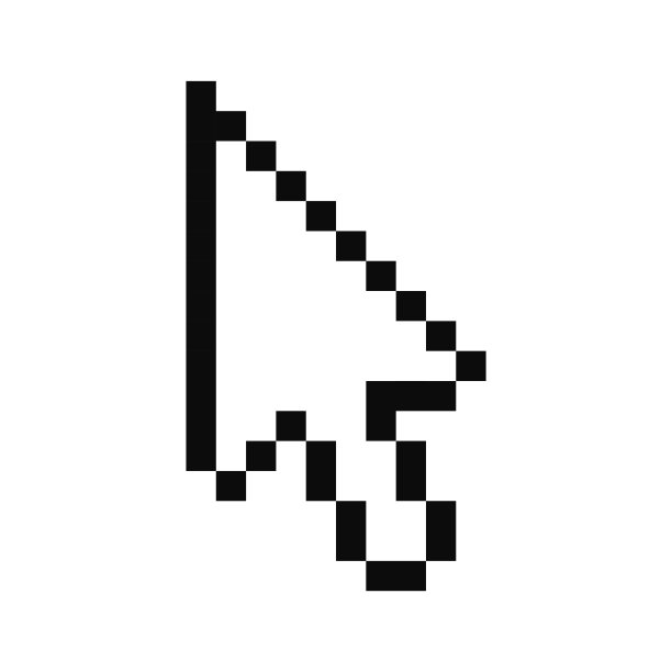 像素游标图片下载