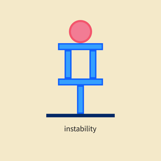 不稳定的系统图标图片下载