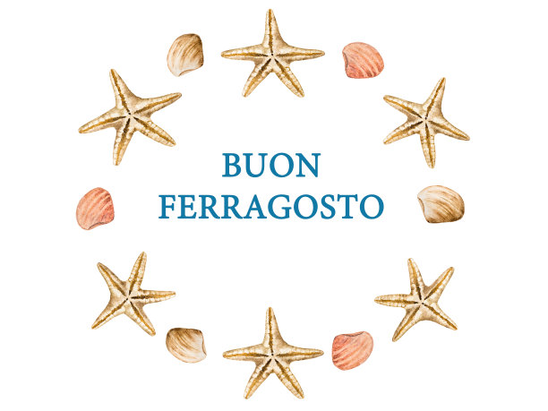 意大利假期的漂亮卡片。俯视图图片下载