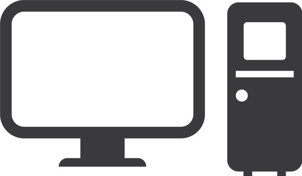 电脑图标图标图片下载