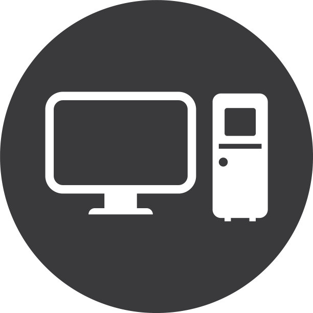 电脑图标图标图片下载