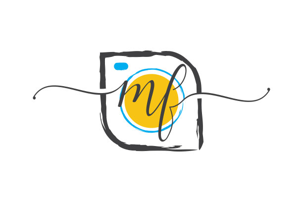 标识最初用毛笔手写设计图片下载