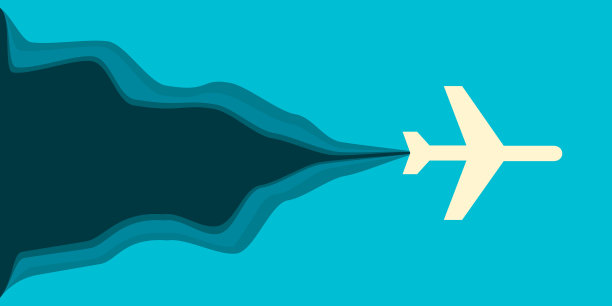 空中旅行图片下载