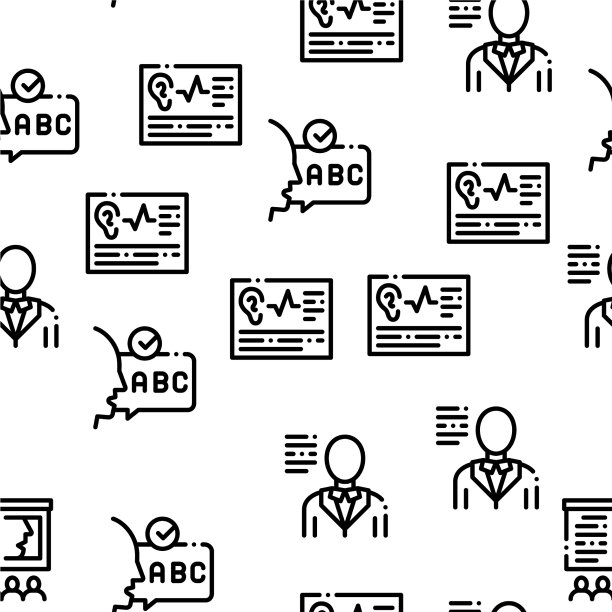 语言治疗师帮助无缝模式图片下载