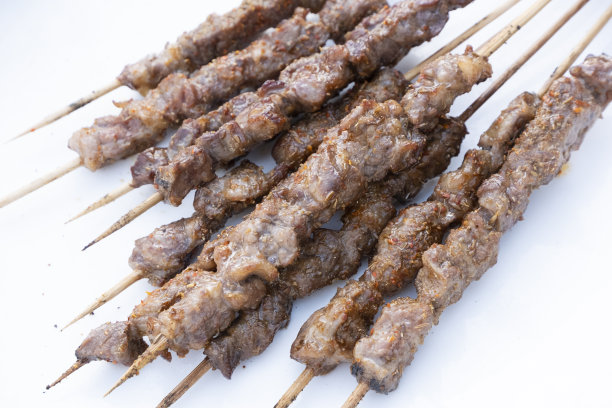 烤羊肉图片下载