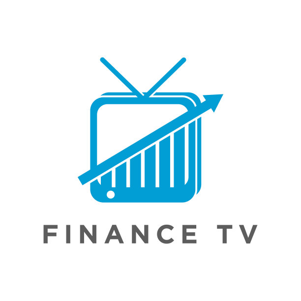 显示财务状况的标志电视图片下载