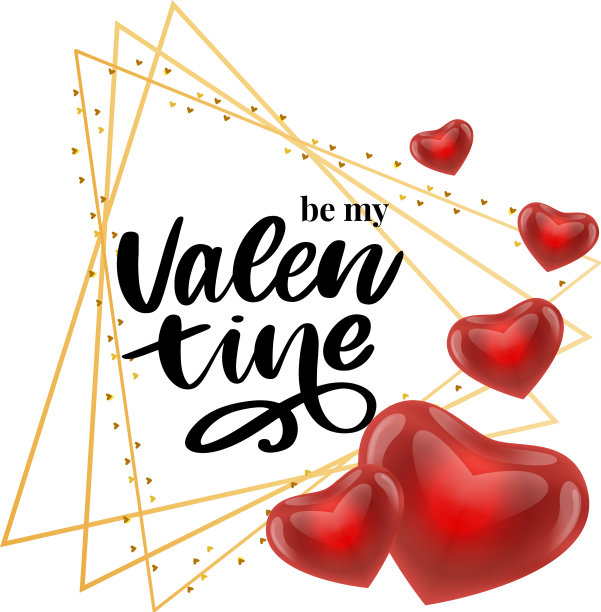 情人海报卡片标签横幅信标语图片下载