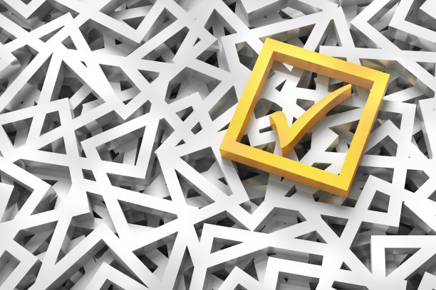 领导理念与金方格图标图片下载