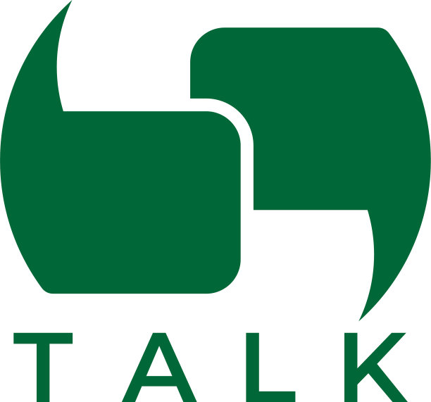 字母bq链接几何气泡说话符号标志图片下载