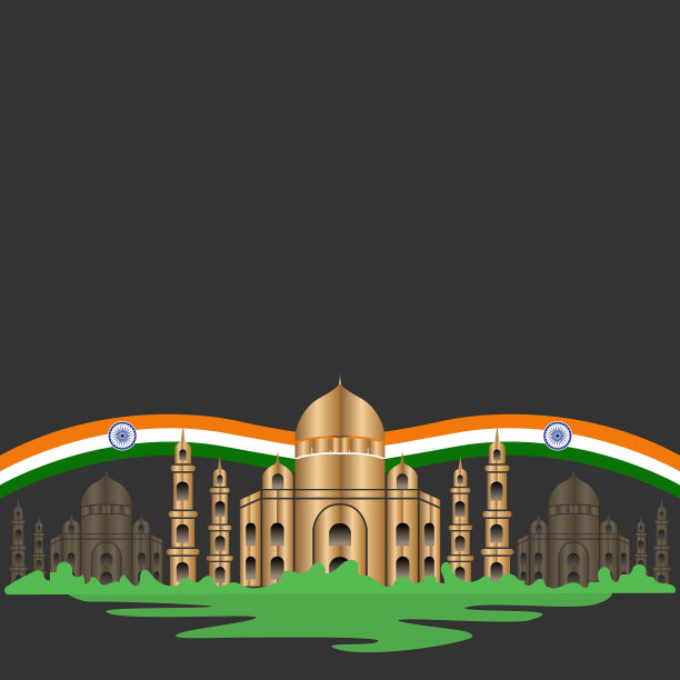 印度共和国日图片下载