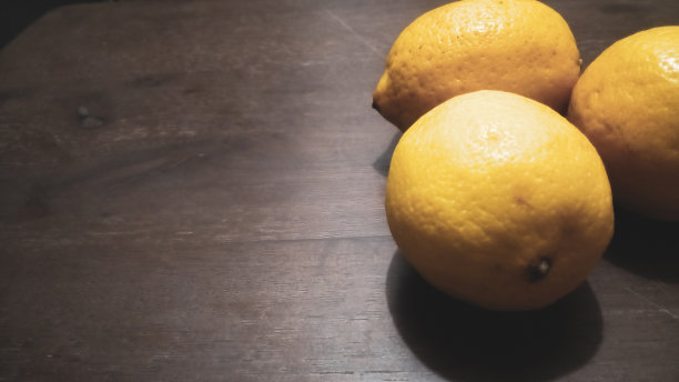 柑橘类水果图片下载