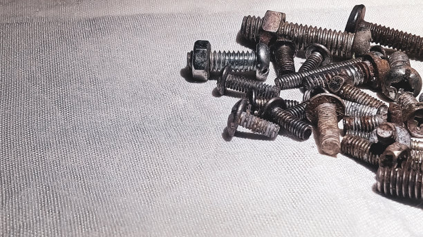 螺母和螺栓图片下载