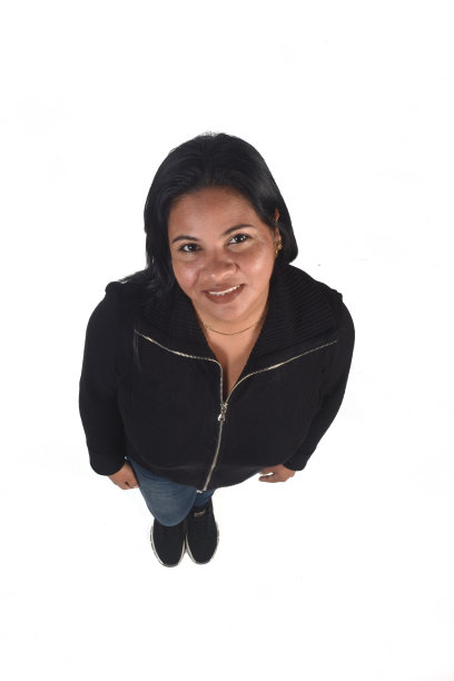 一个白色的女人的肖像图片下载