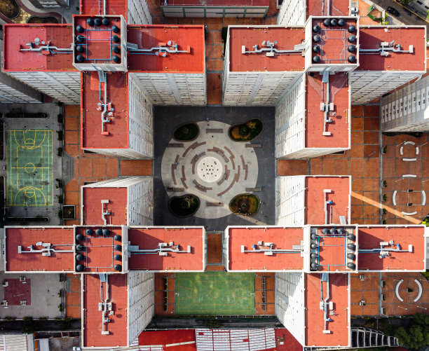 多户家庭的图片下载