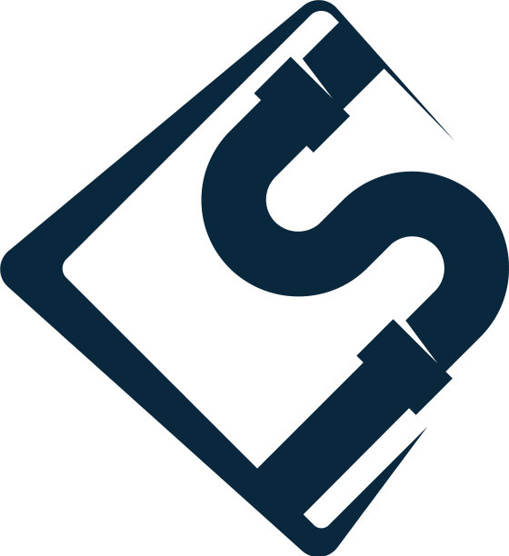 管道维修和服务是企业的标志图片下载