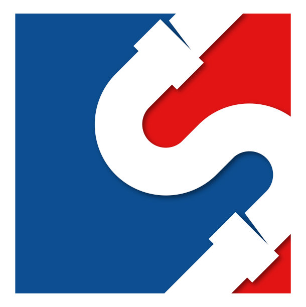 企业水管管道符号图片下载