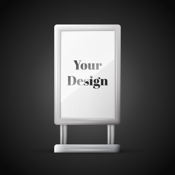 灰色背景下的文本特写镜头图片下载