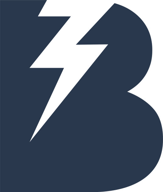 标志设计概念以首字母和图片下载