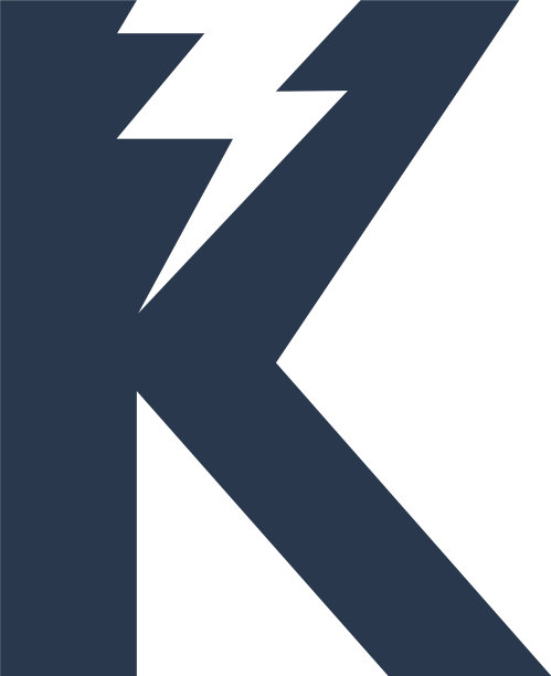 标志设计概念以首字母和图片下载