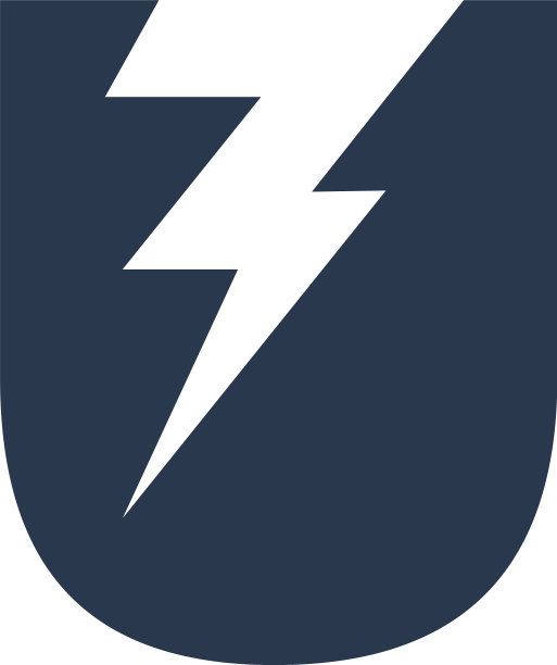 标志设计概念以首字母和图片下载