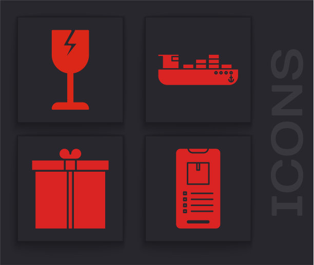 设置手机与应用程序交付跟踪图片下载