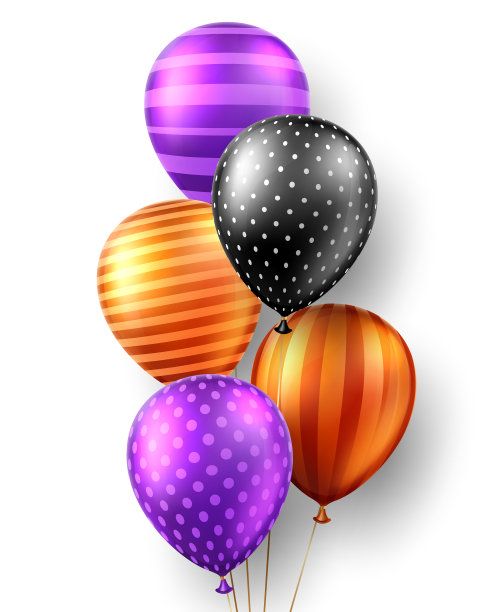 万圣节快乐背景图片下载