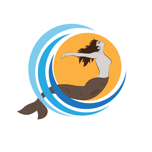 美人鱼图片下载