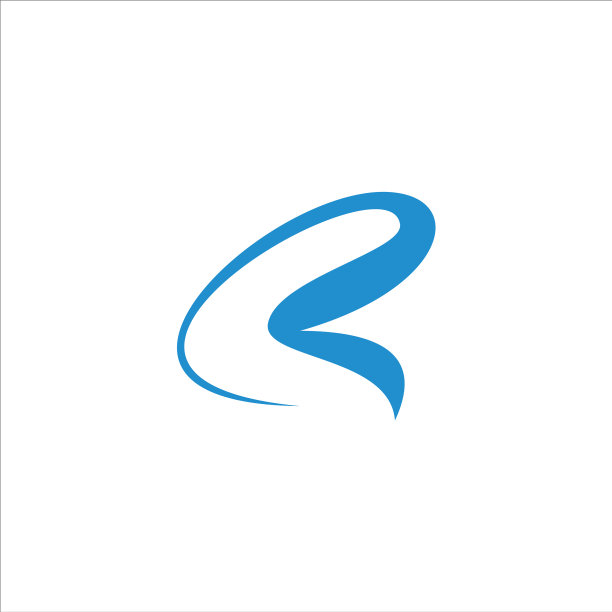 标志设计理念“信quotr“图片下载