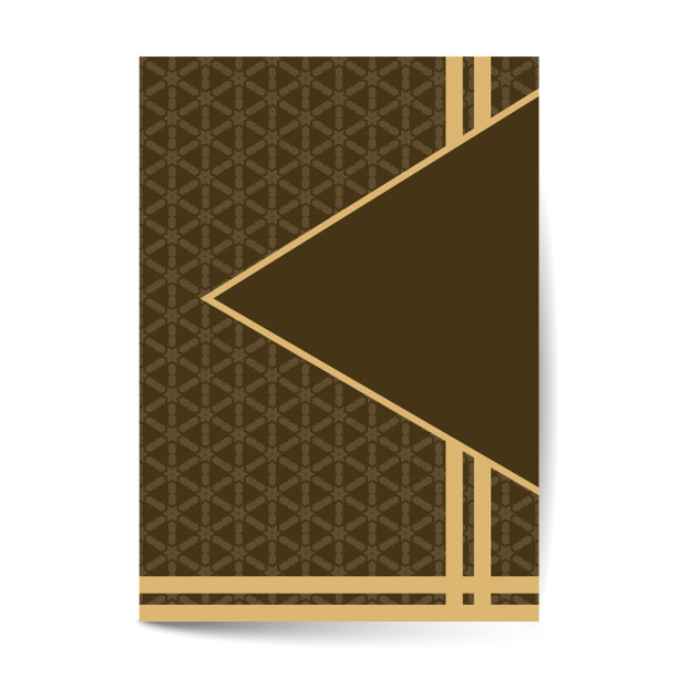 古董书布局和设计-封面和图片下载