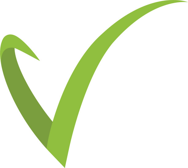 V字母图标模板图片下载