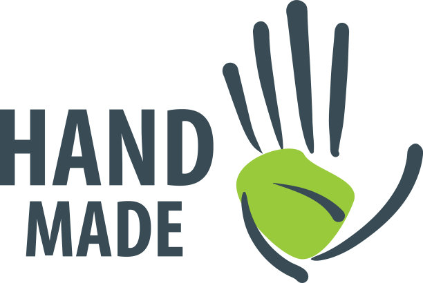 图标手工在一个白色的背景图片下载