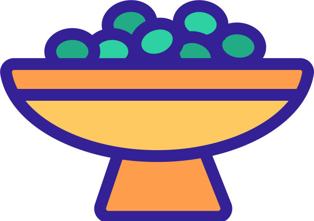 日期图标孤立的轮廓符号图片下载