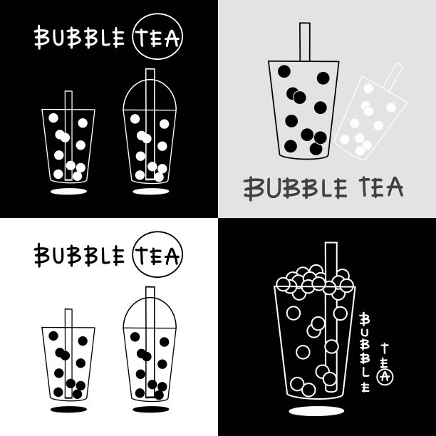 组纲泡泡茶杯。图片下载