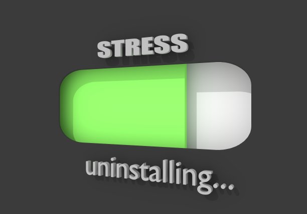 应力水平概念计图片下载