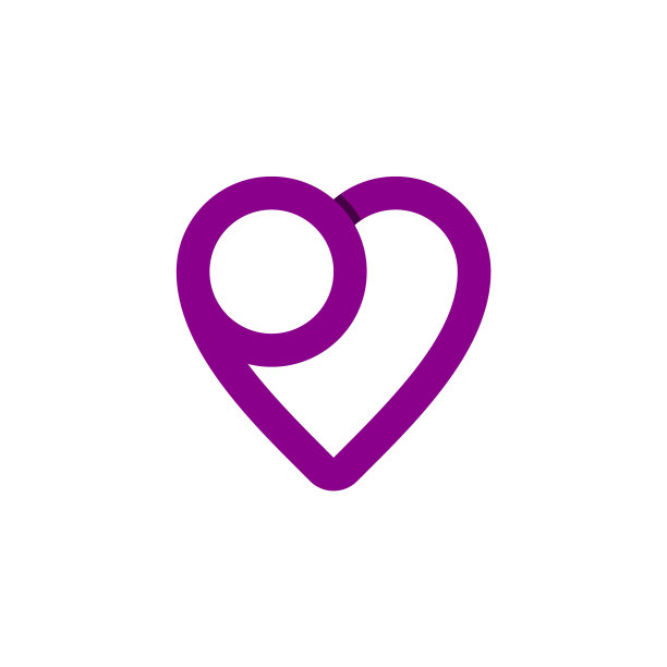 首字母p或e标志模板图片下载