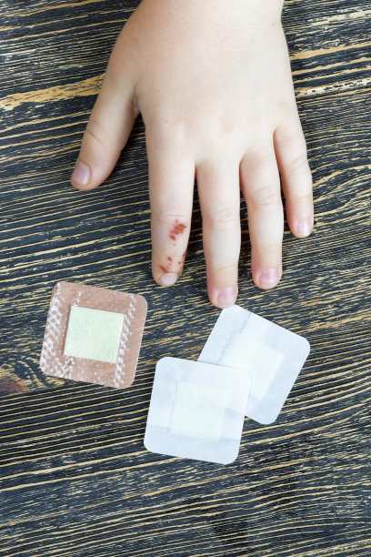 受损的手指图片下载