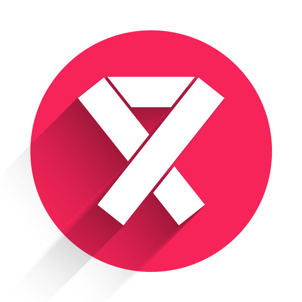 白色意识带图标隔离与长图片下载