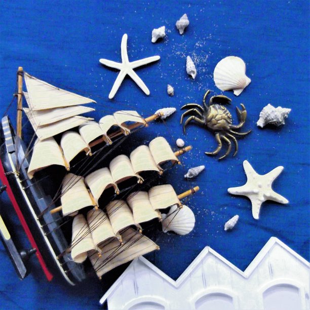 夏日微风图片下载