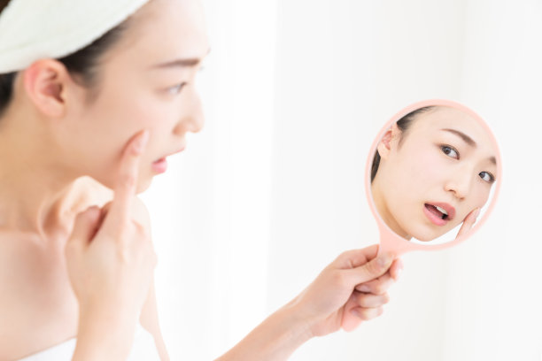 亚洲女性美丽形象图片下载