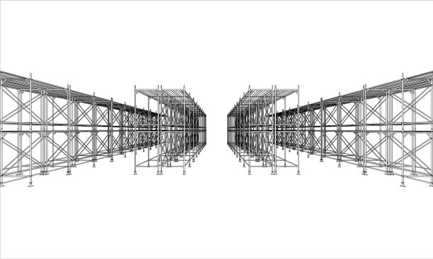 在大架子上画画或画素描图片下载