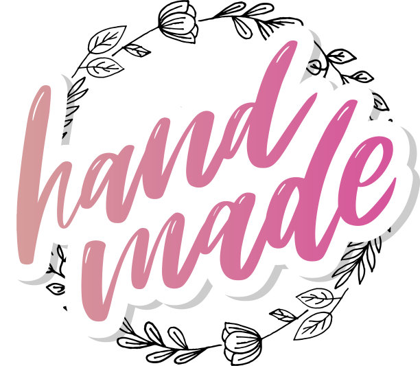 手工字体复古字体设计复古图片下载