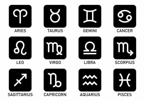 星座组图片下载