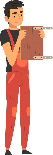 男组装和安装新家具男图片下载