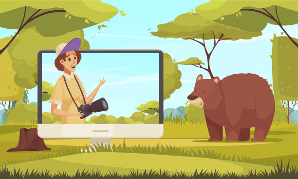 旅行博客图片下载