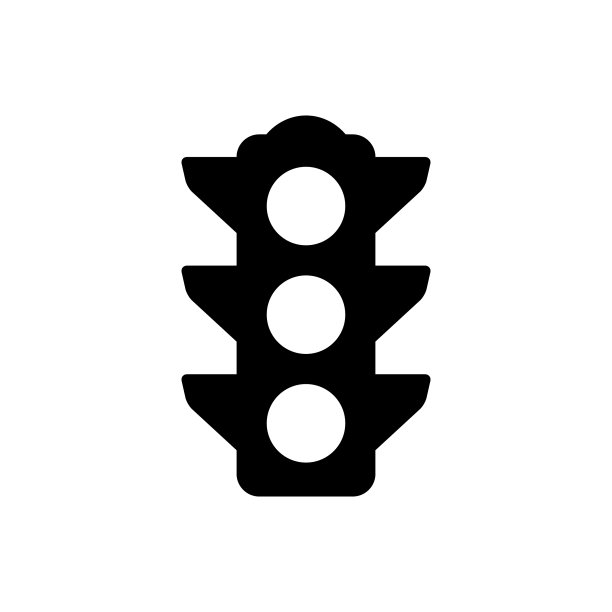 红绿灯图标图片下载