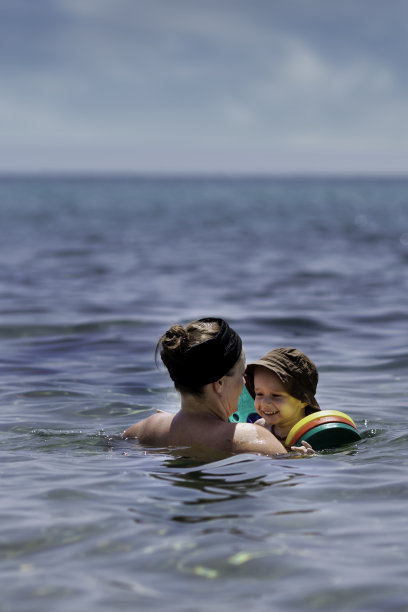 美丽的希腊暑假图片下载