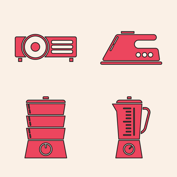 设置搅拌机演示电影电影媒体图片下载