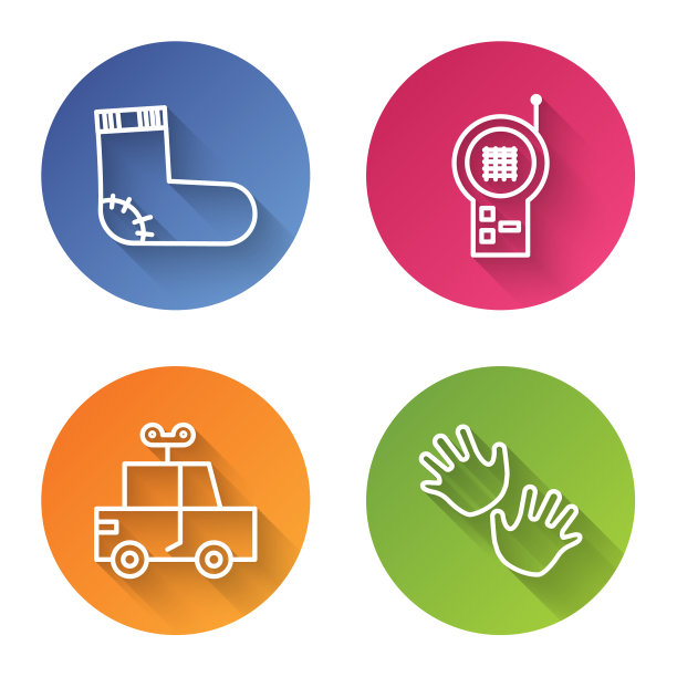 设线，布袜，衣服，监视器，对讲机图片下载